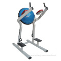 Gym Equipment Popular Leg Raise Machine Rack